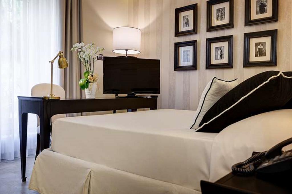 Hotel Vista Mare & Spa - Aperto Tutto L'Anno Cesenatico Habitación foto