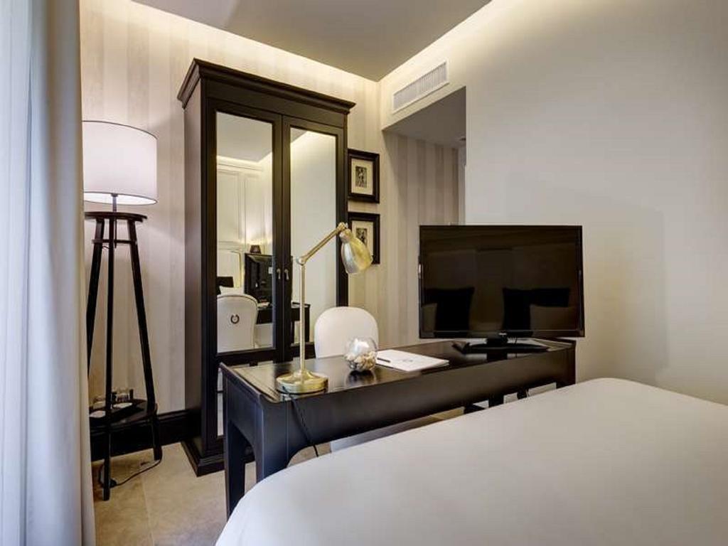 Hotel Vista Mare & Spa - Aperto Tutto L'Anno Cesenatico Habitación foto
